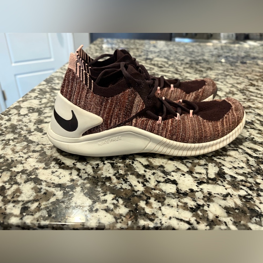 Nike Free TR flyknit 3
